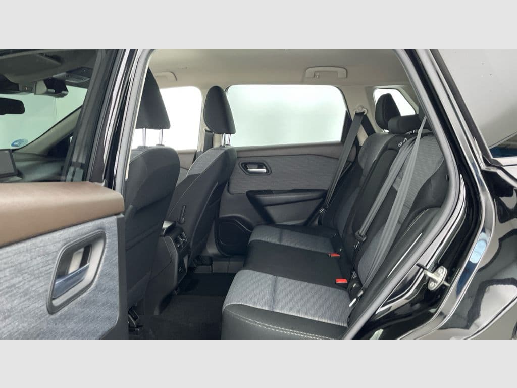 Nissan X-Trail – foto 12