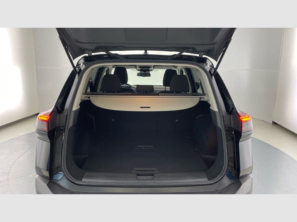 Nissan X-Trail – foto 13