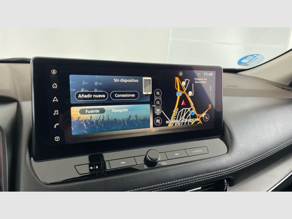Nissan X-Trail – foto 14