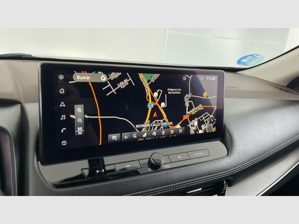 Nissan X-Trail – foto 15