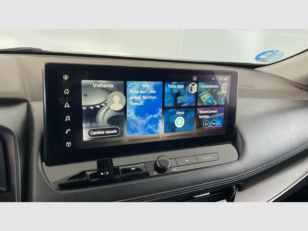 Nissan X-Trail – foto 16