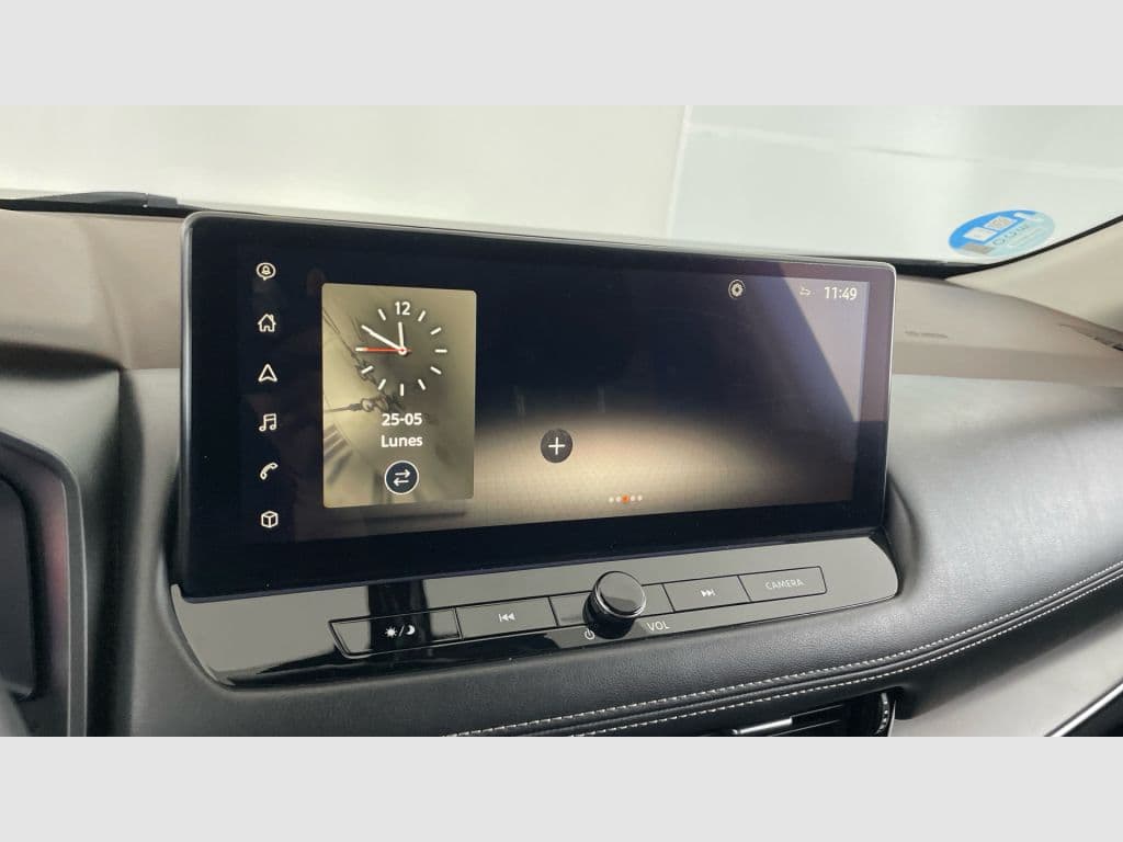 Nissan X-Trail – foto 17