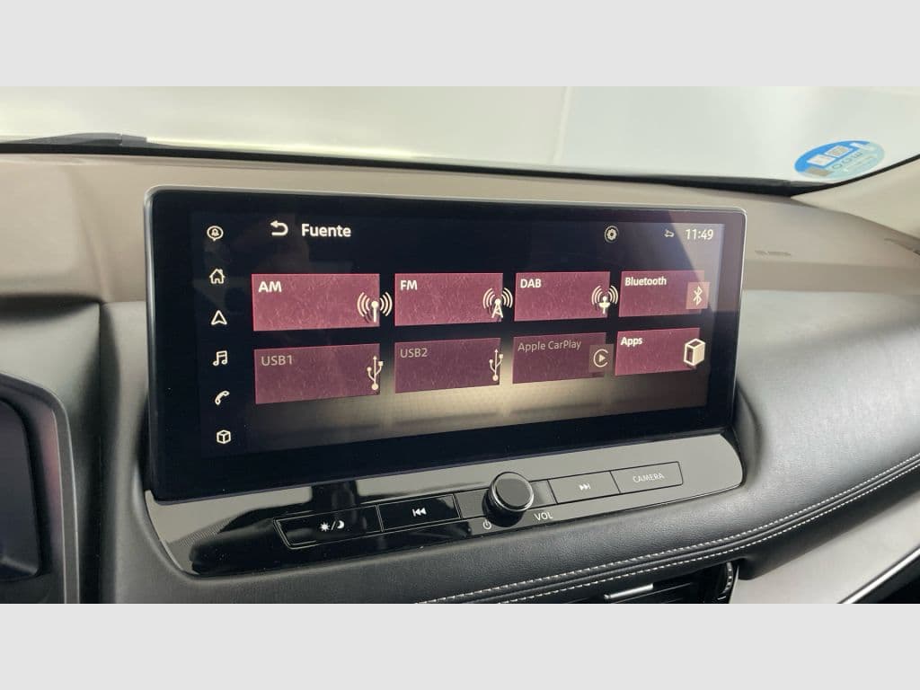 Nissan X-Trail – foto 18
