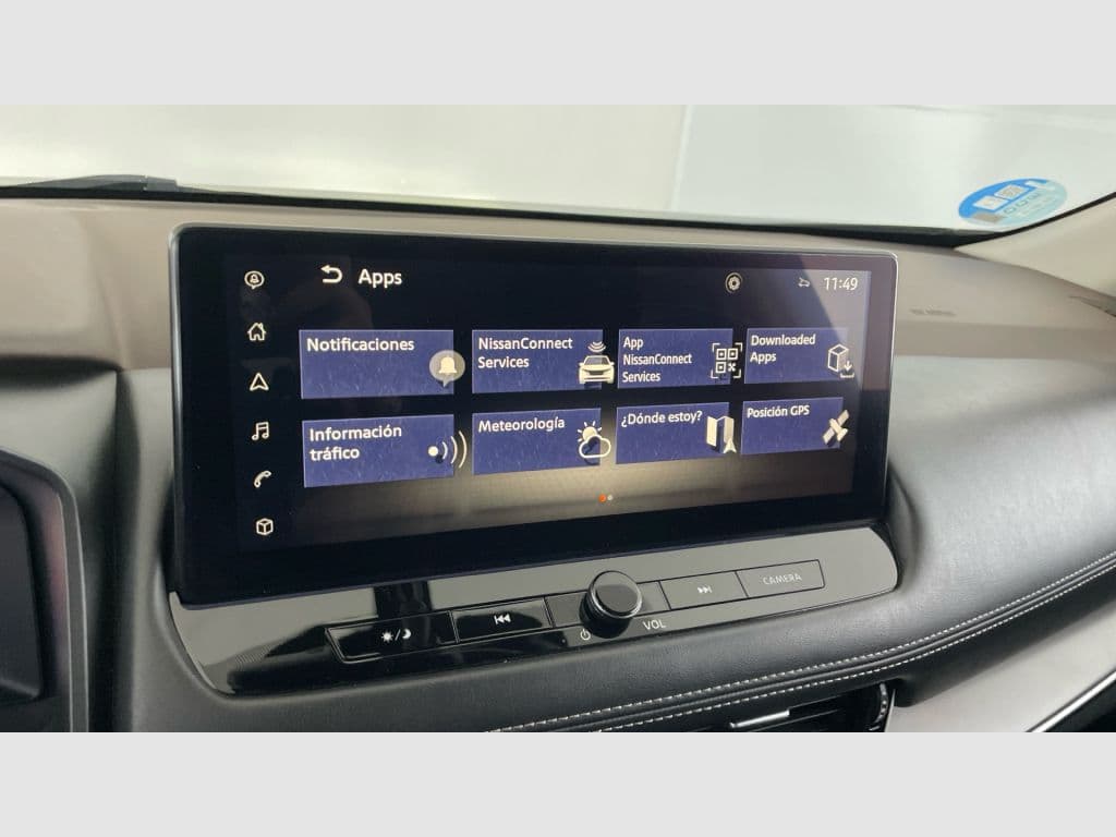 Nissan X-Trail – foto 19