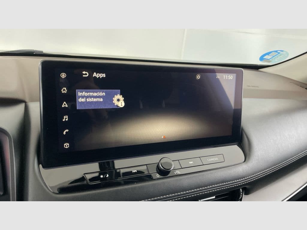 Nissan X-Trail – foto 20