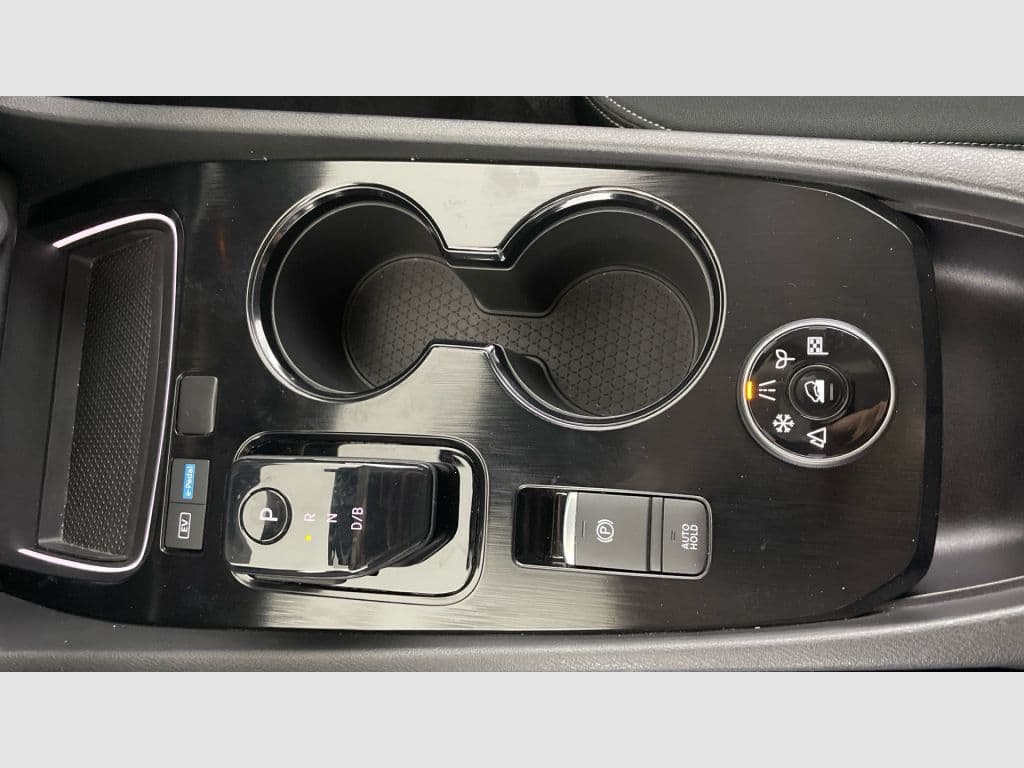 Nissan X-Trail – foto 24
