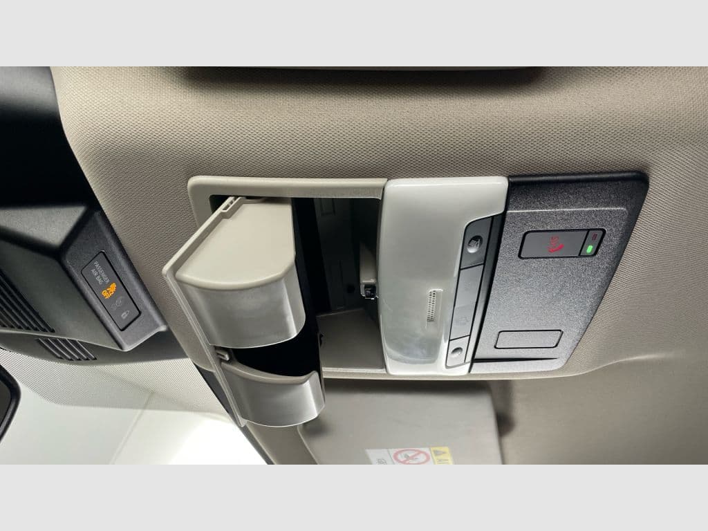 Nissan X-Trail – foto 28