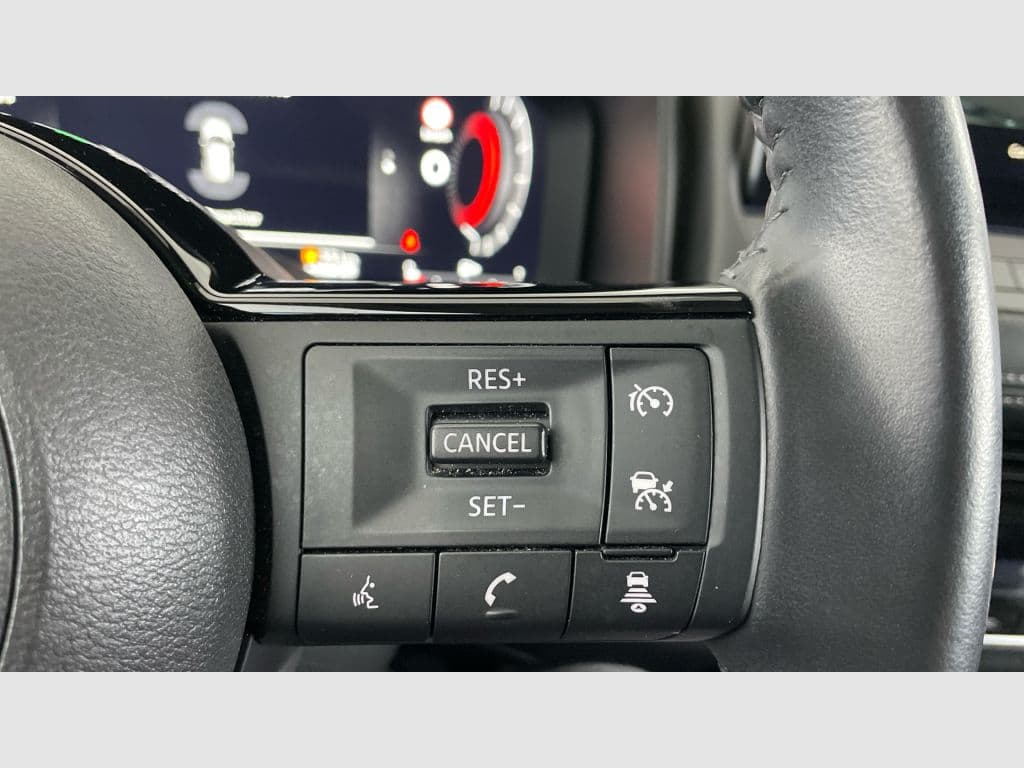 Nissan X-Trail – foto 30