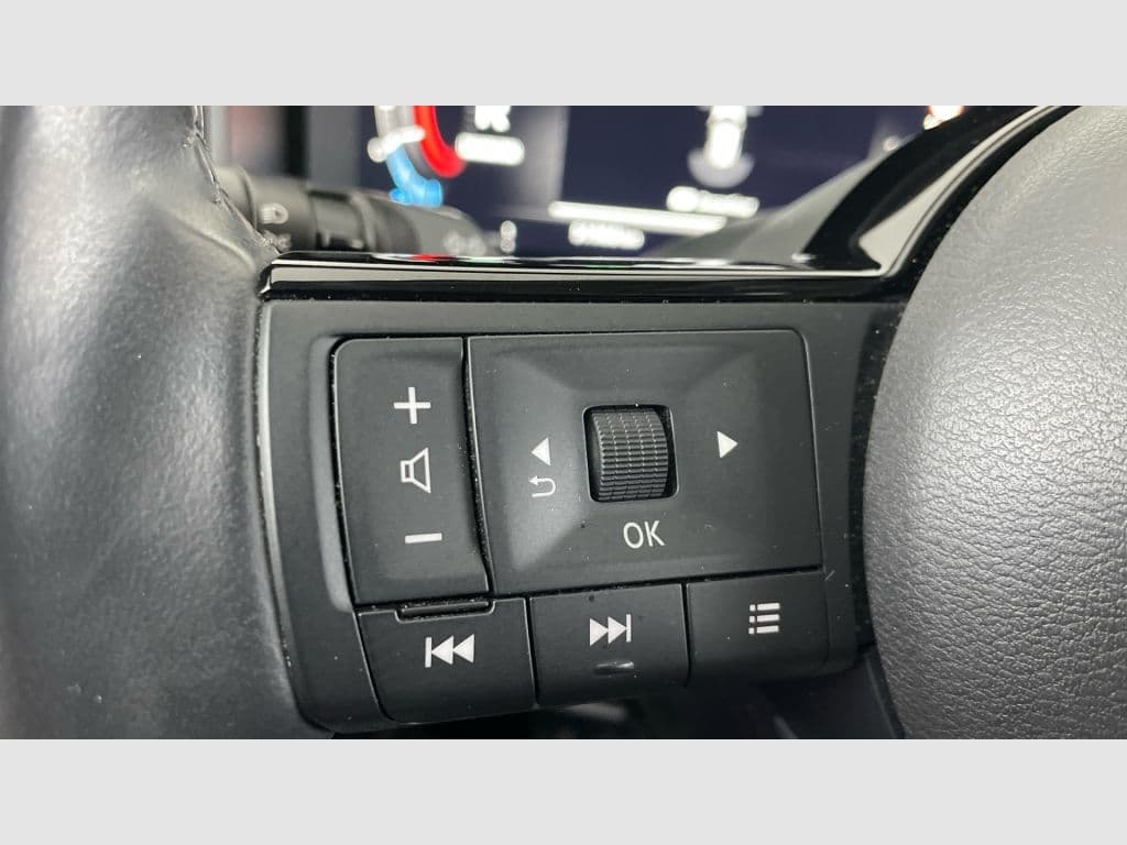 Nissan X-Trail – foto 31