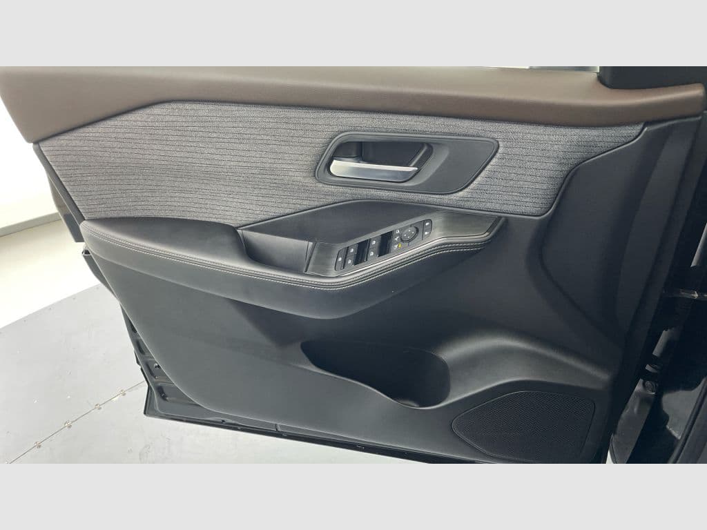 Nissan X-Trail – foto 35