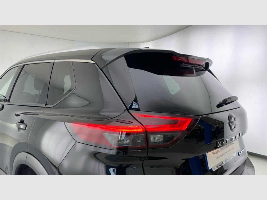 Nissan X-Trail – foto 37