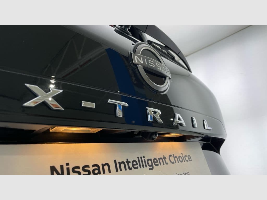 Nissan X-Trail – foto 38