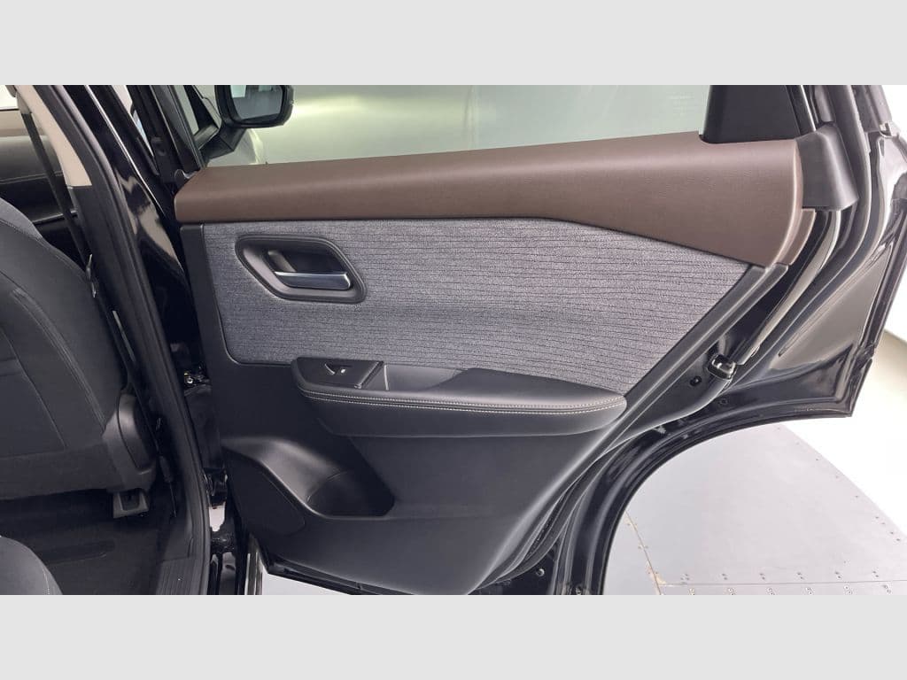 Nissan X-Trail – foto 43