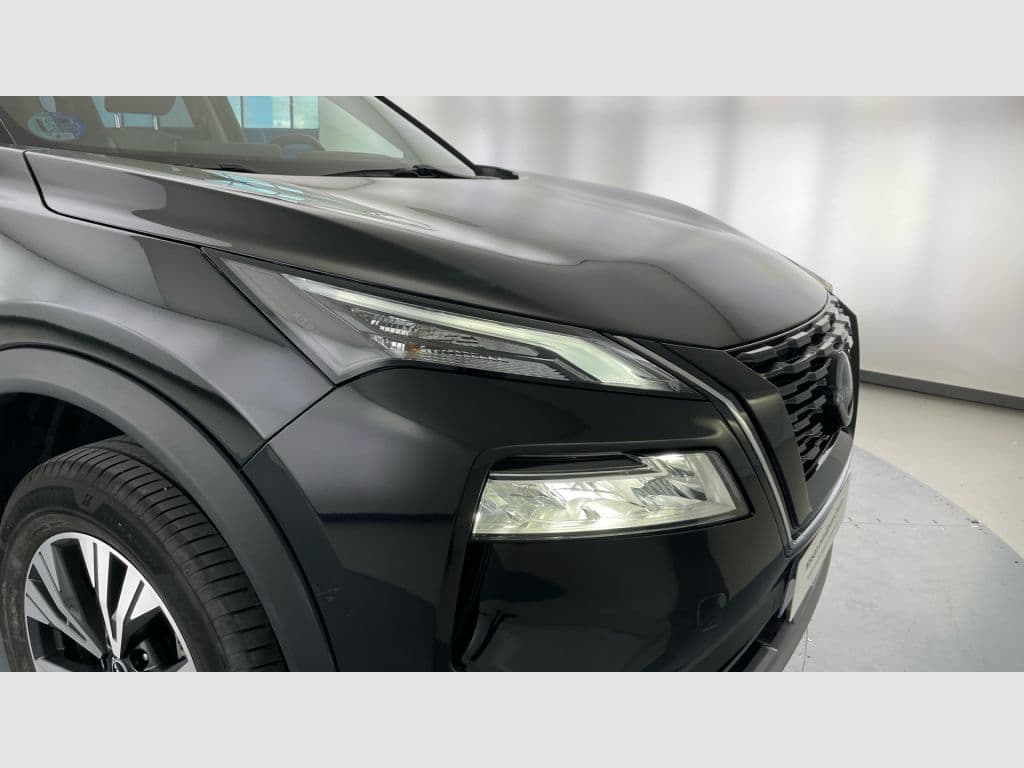 Nissan X-Trail – foto 46