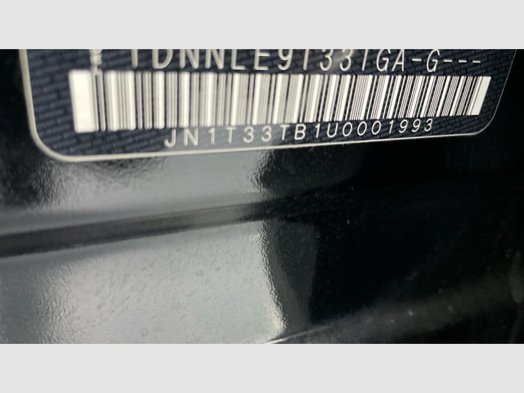Nissan X-Trail – foto 48