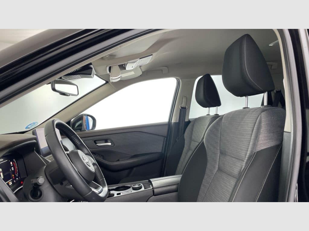 Nissan X-Trail – foto 49