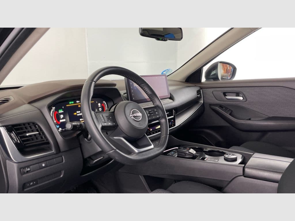 Nissan X-Trail – foto 50
