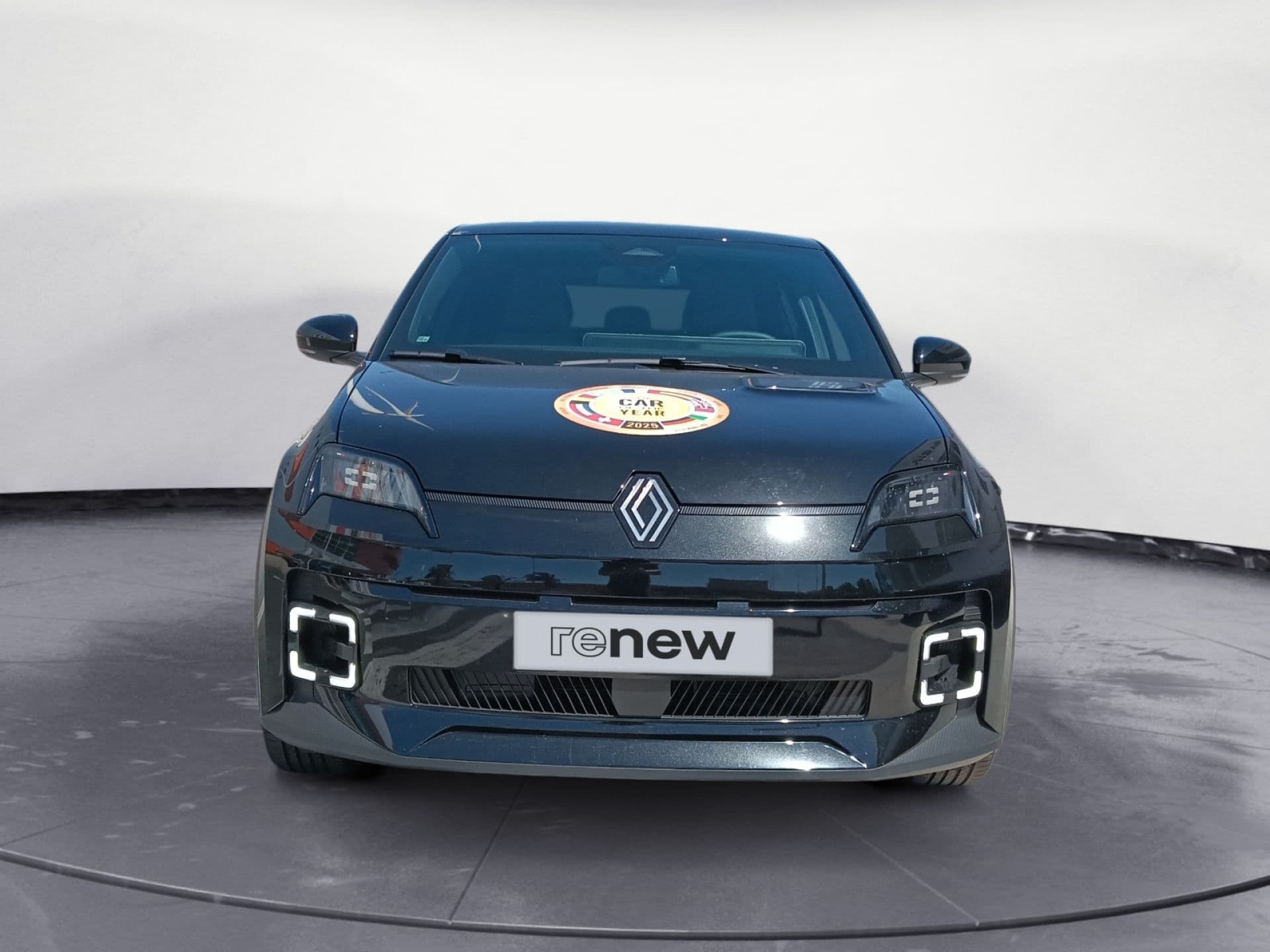 Renault 5 E-Tech – foto 3