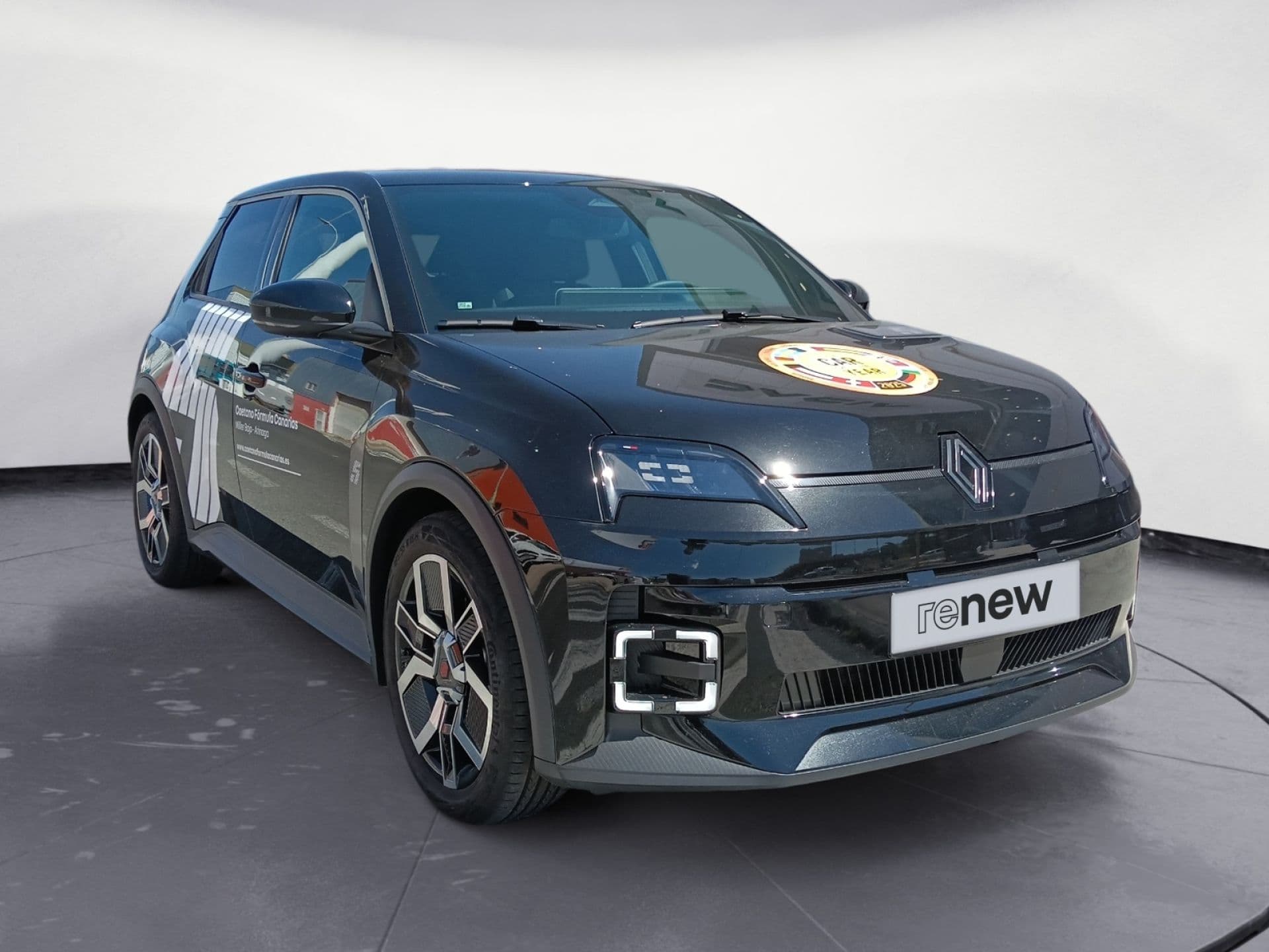 Renault 5 E-Tech – foto 7