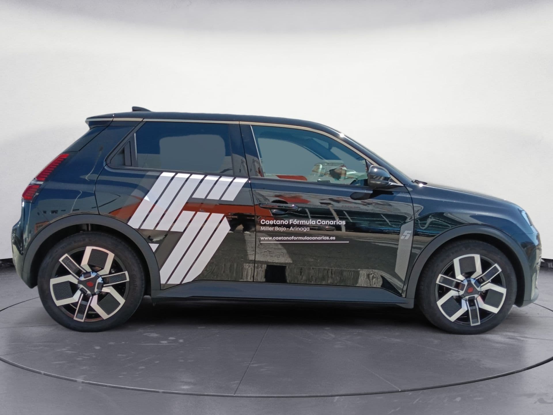 Renault 5 E-Tech – foto 5