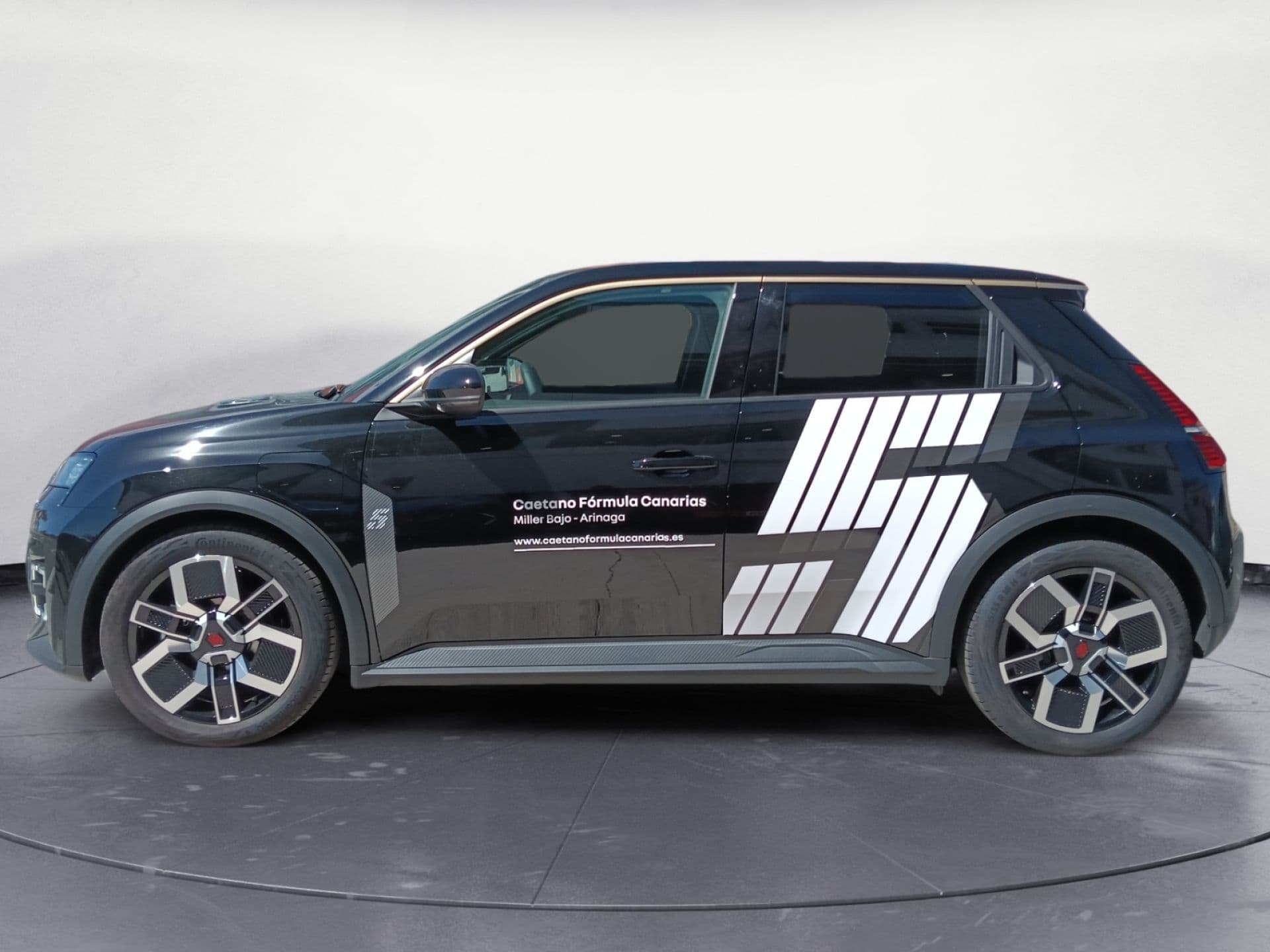 Renault 5 E-Tech – foto 6