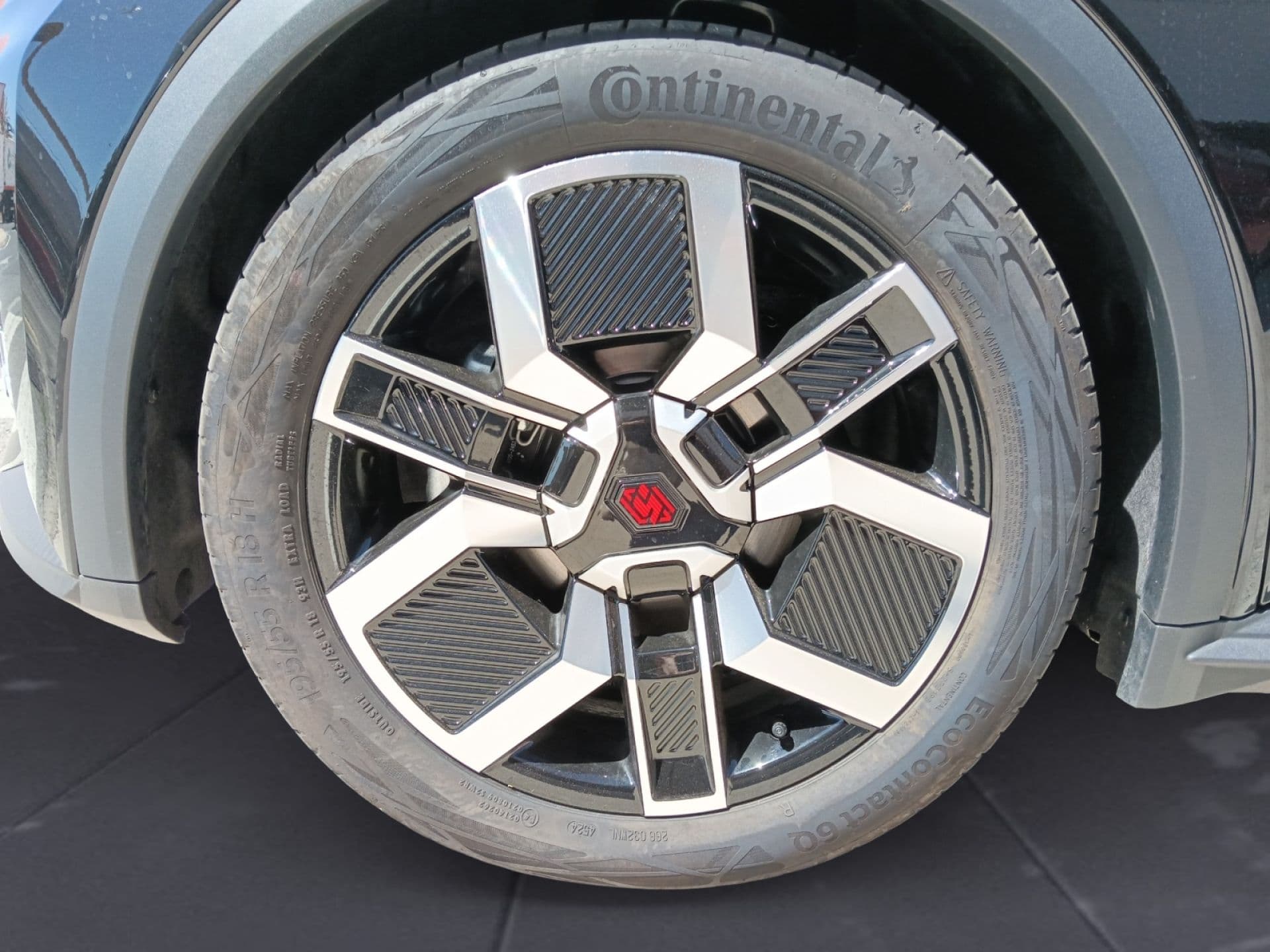 Renault 5 E-Tech – foto 26