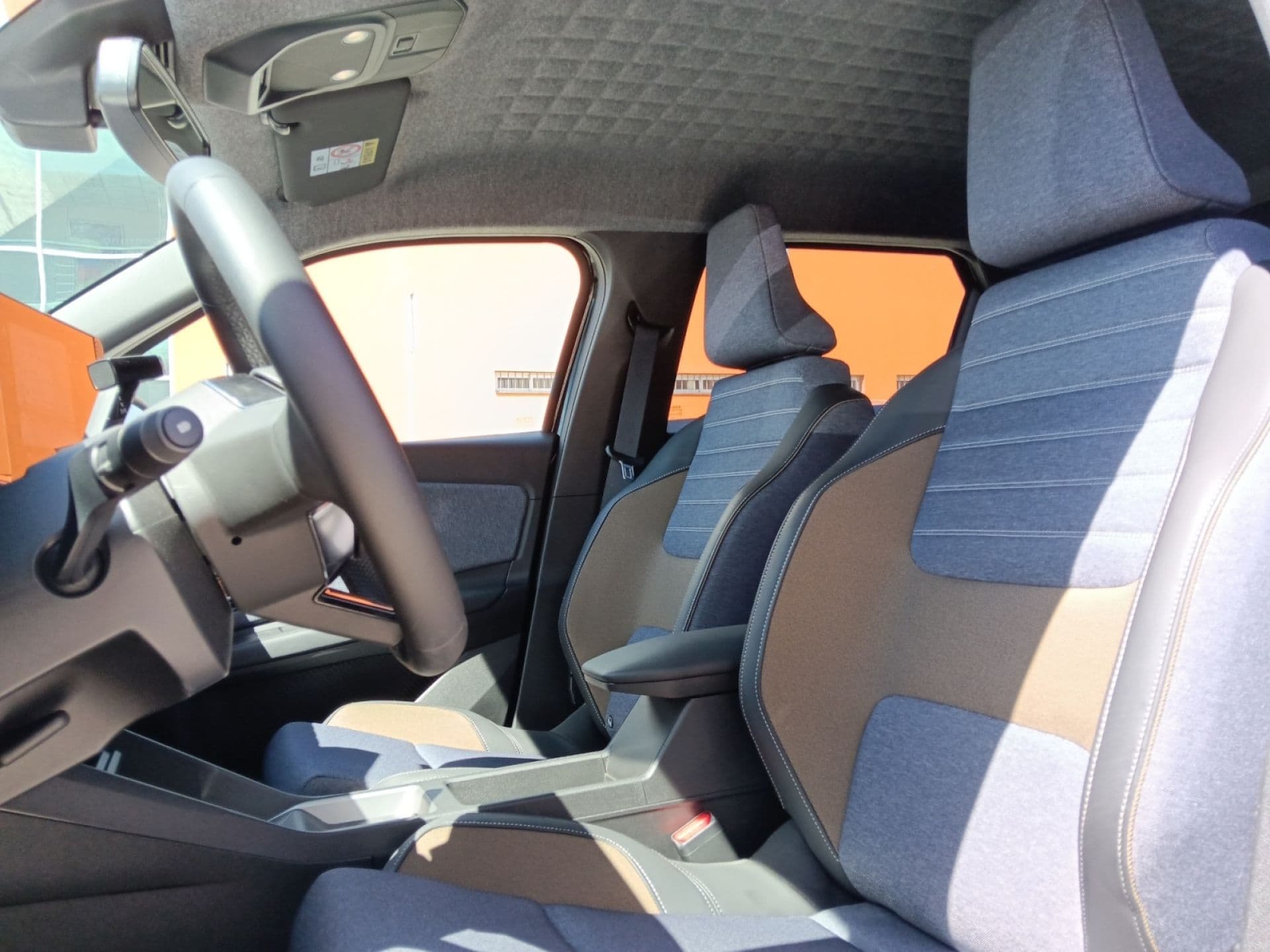 Renault 5 E-Tech – foto 18