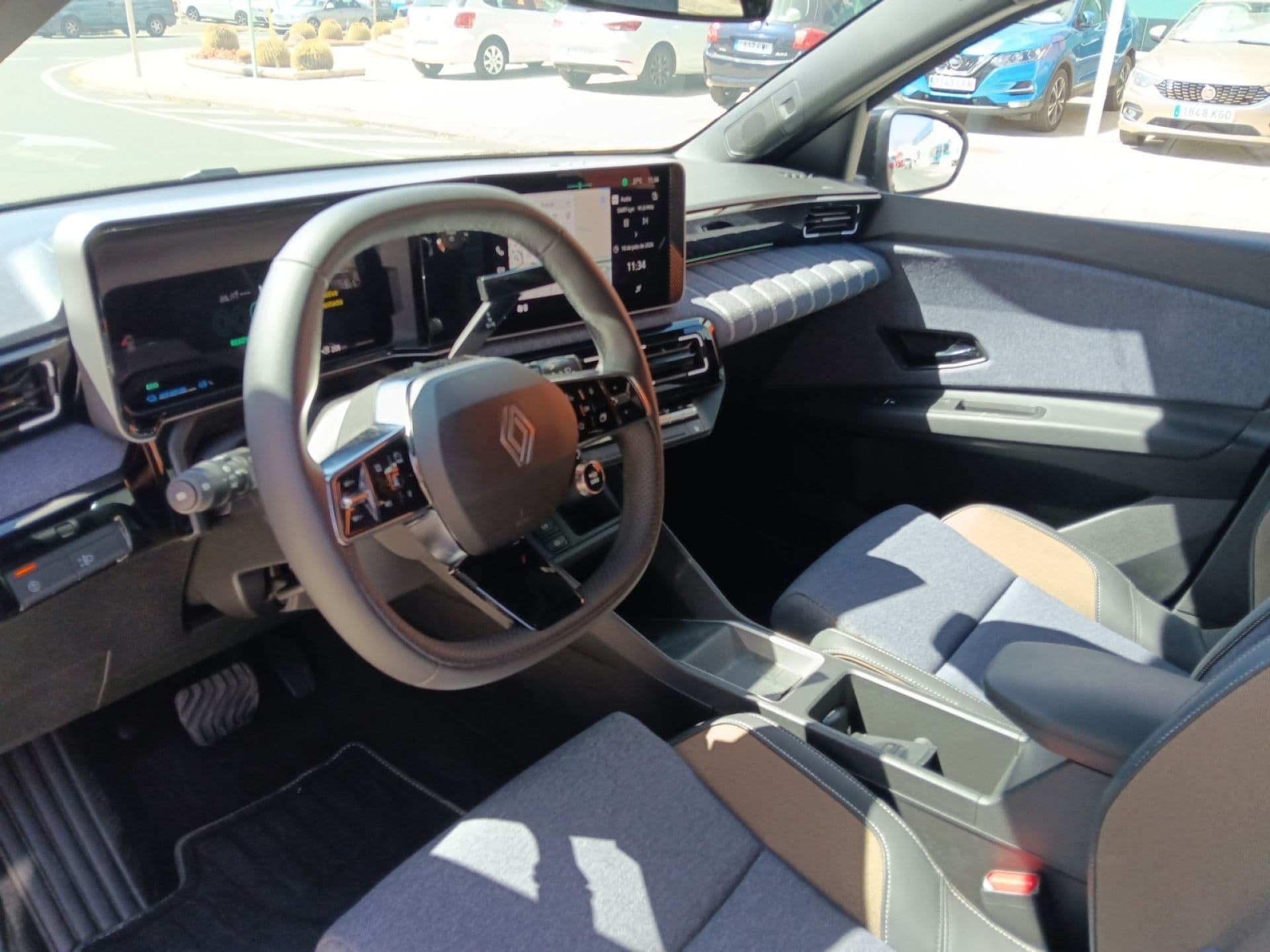 Renault 5 E-Tech – foto 19