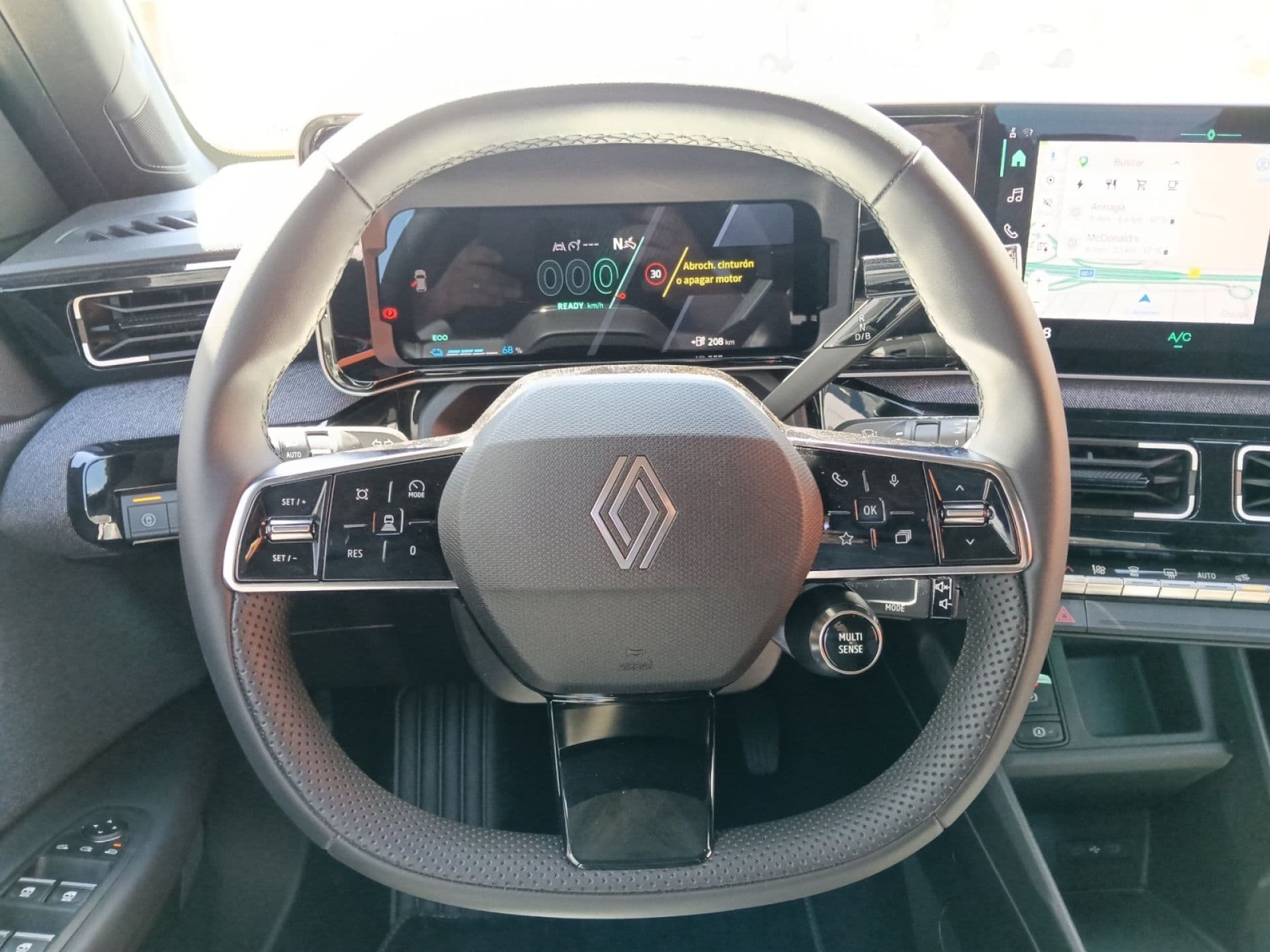 Renault 5 E-Tech – foto 14