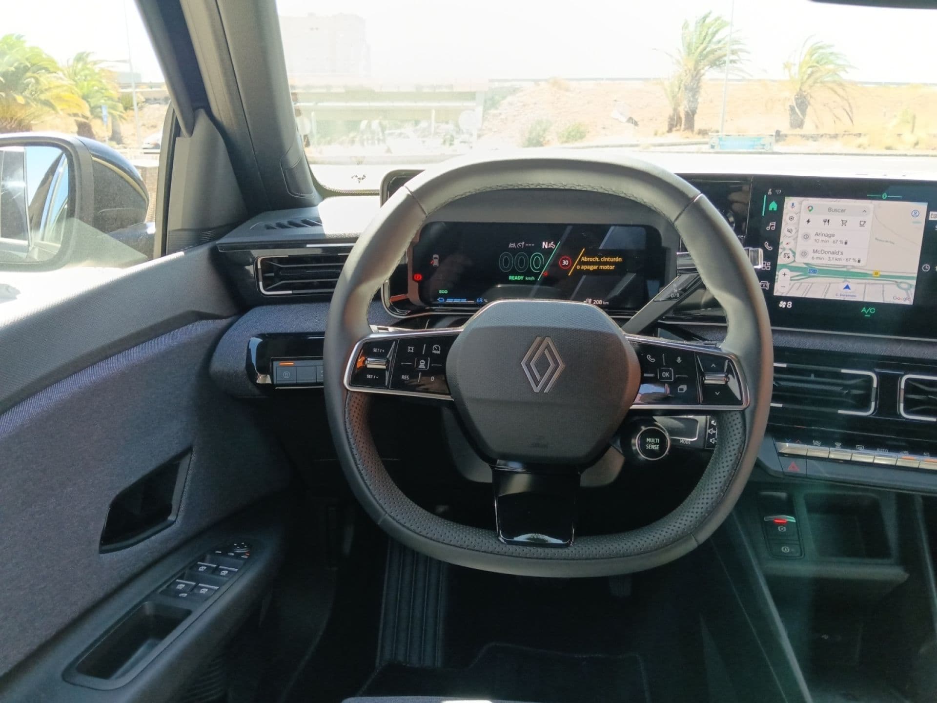 Renault 5 E-Tech – foto 13