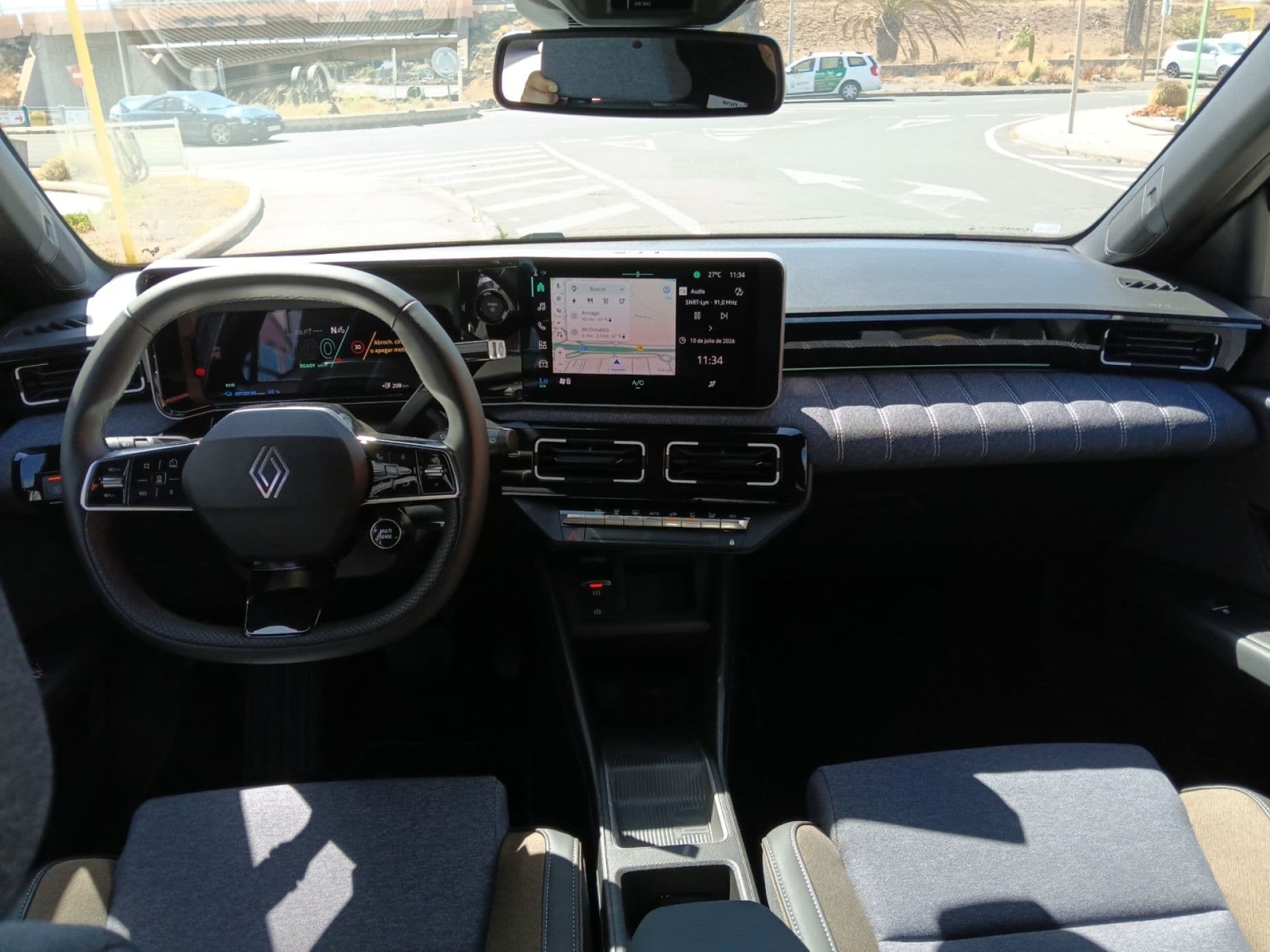 Renault 5 E-Tech – foto 12