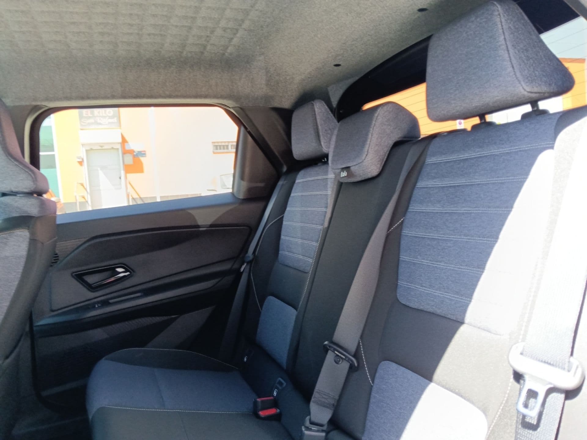 Renault 5 E-Tech – foto 20