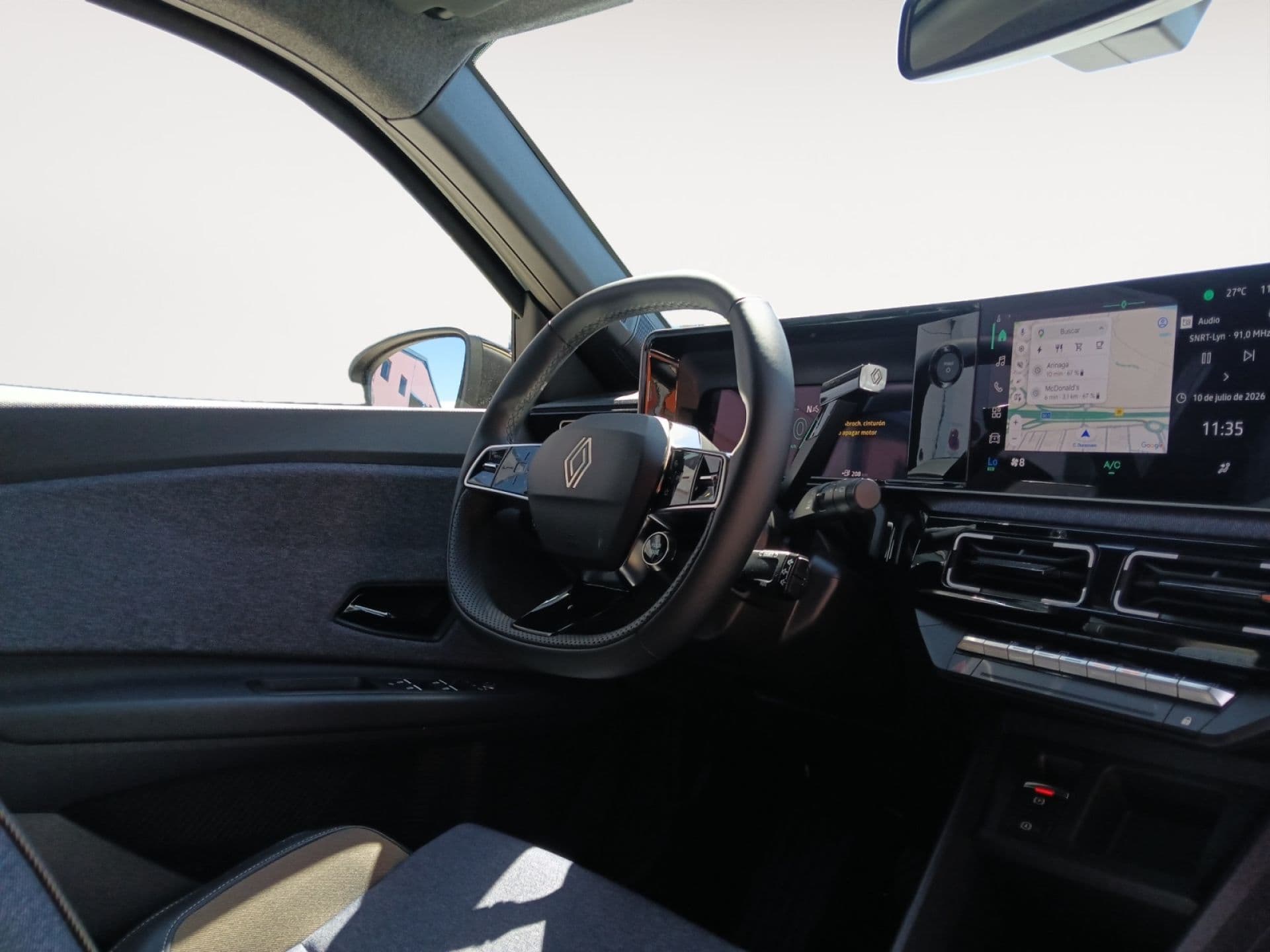 Renault 5 E-Tech – foto 23