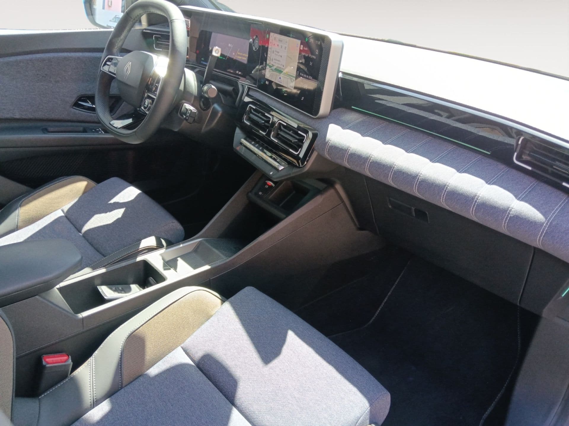 Renault 5 E-Tech – foto 11