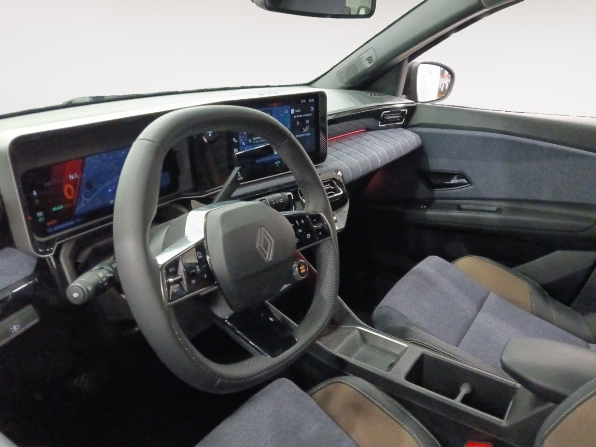Renault 5 E-Tech – foto 15