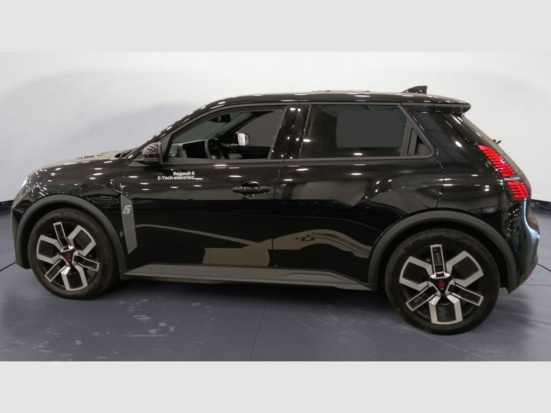 Renault 5 E-Tech – foto 6