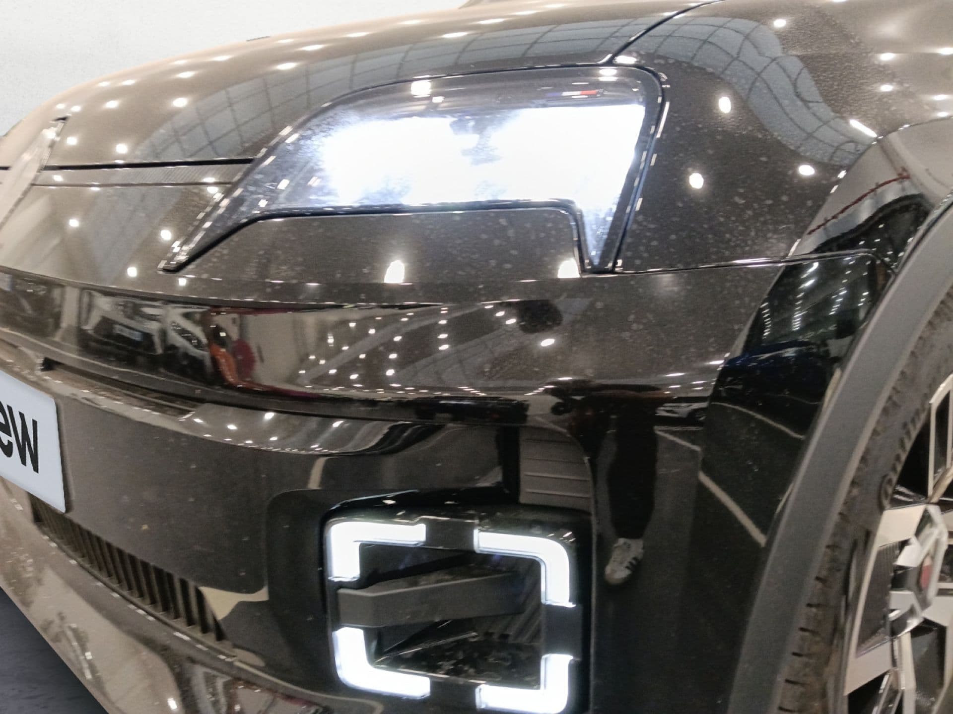 Renault 5 E-Tech – foto 9