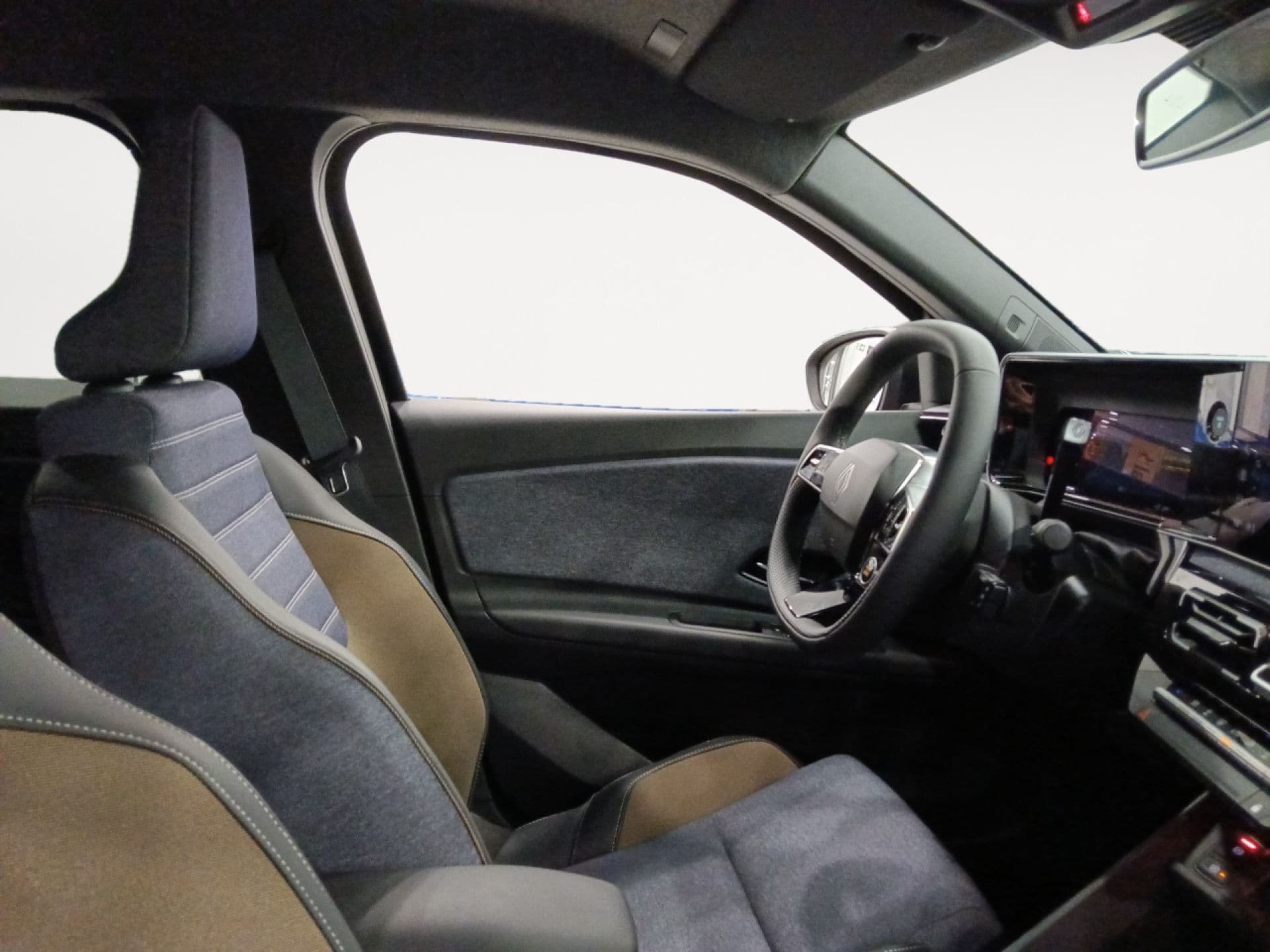 Renault 5 E-Tech – foto 11