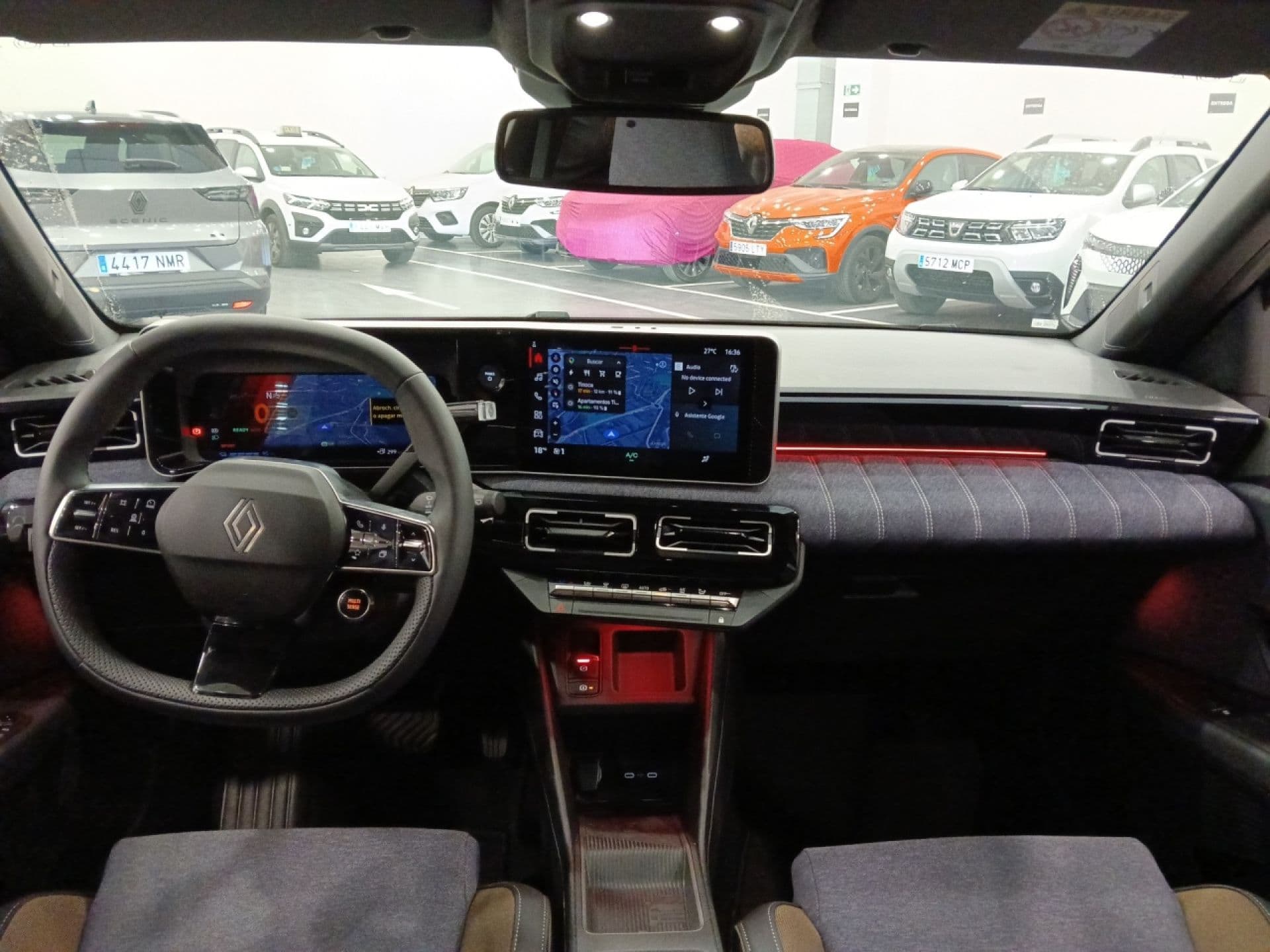 Renault 5 E-Tech – foto 12