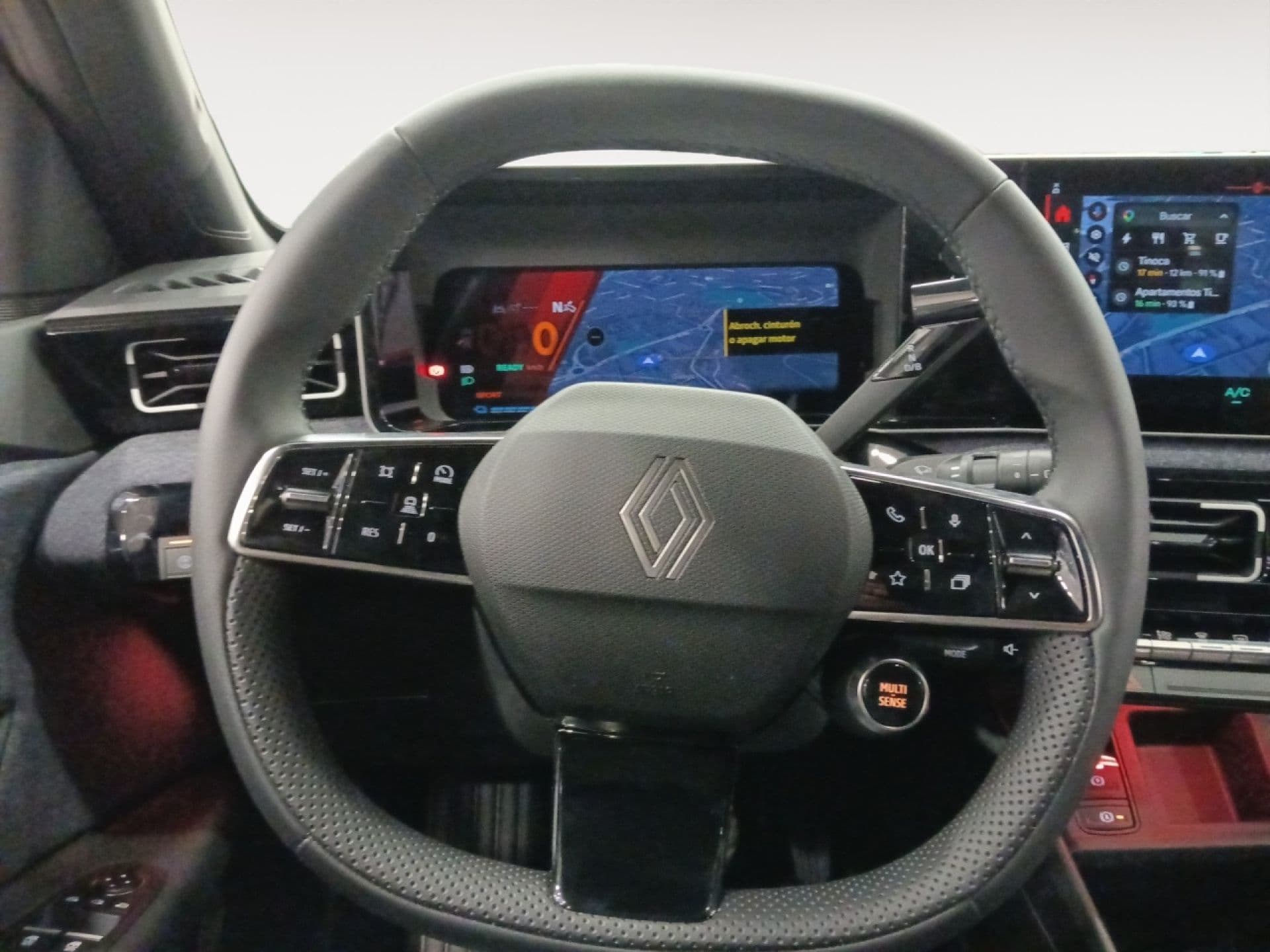 Renault 5 E-Tech – foto 13