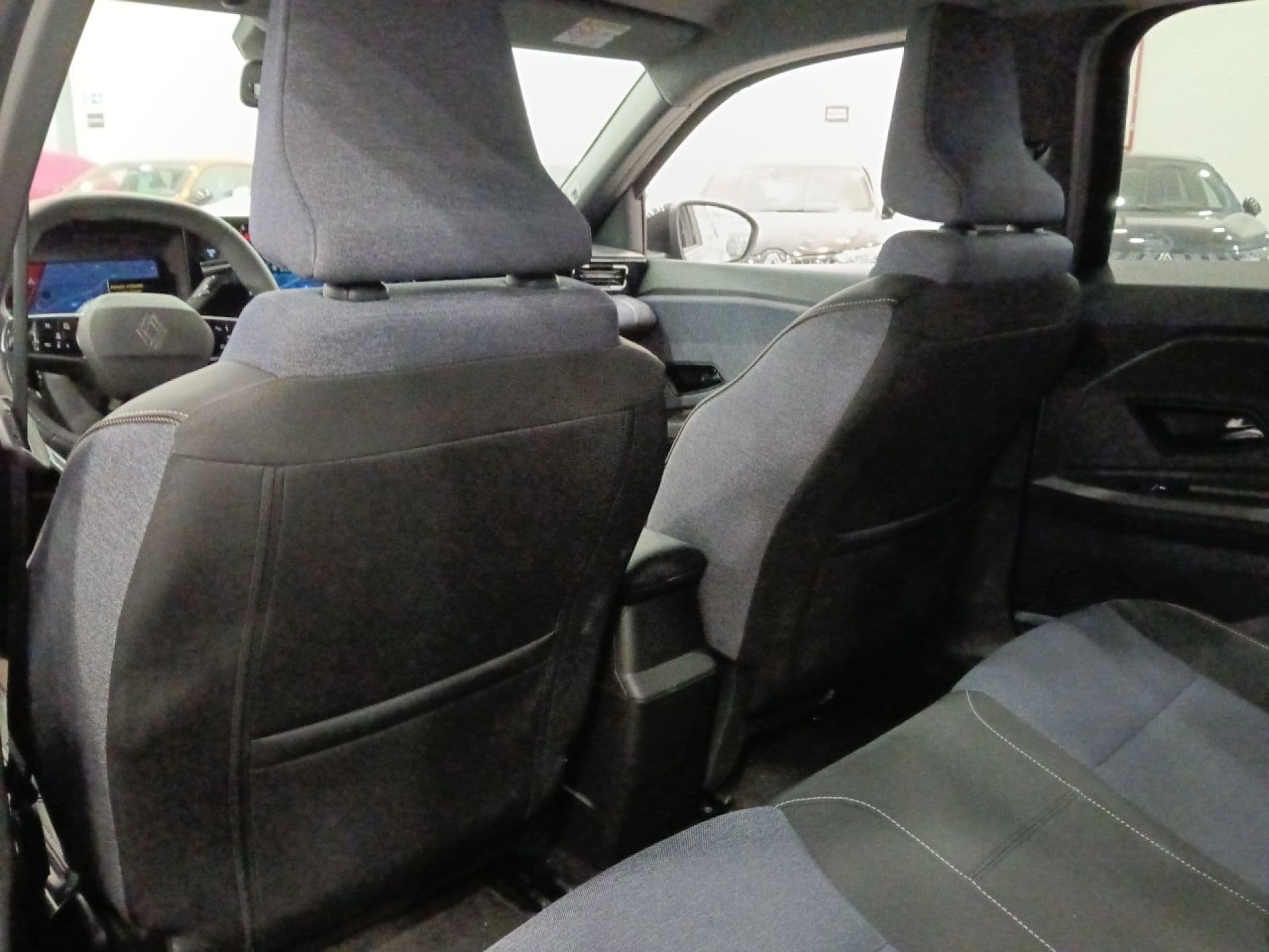 Renault 5 E-Tech – foto 20