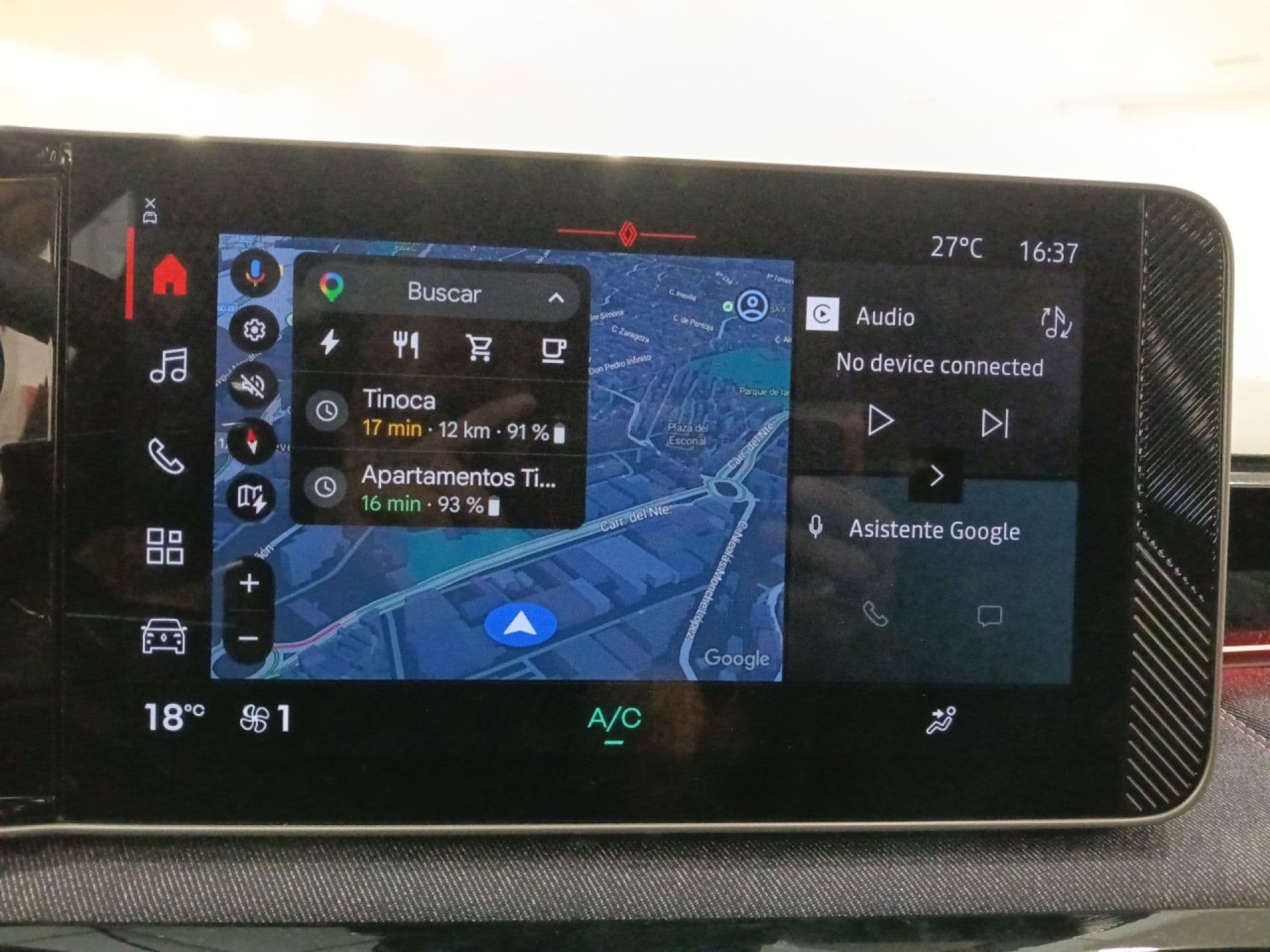 Renault 5 E-Tech – foto 16