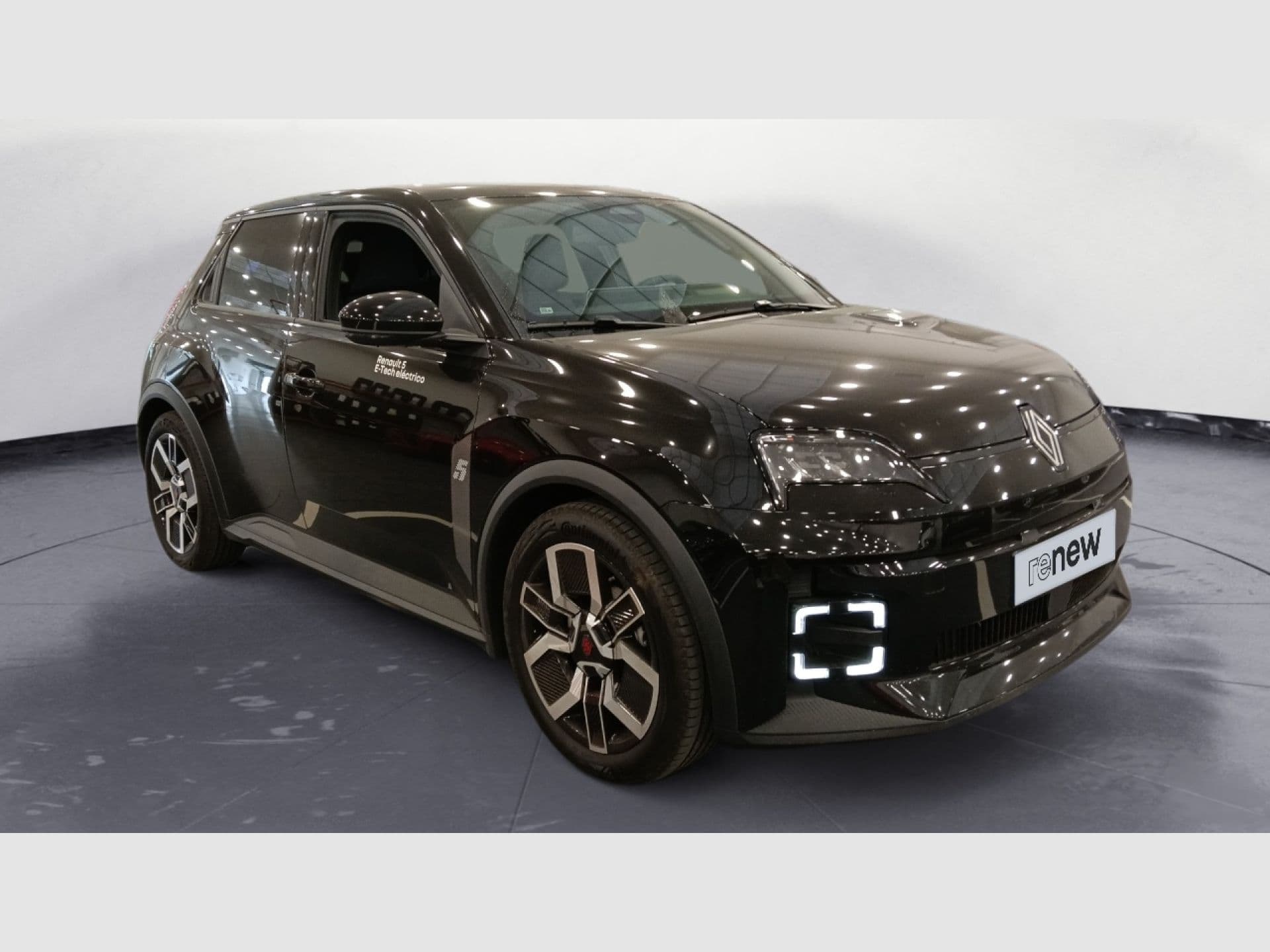Renault 5 E-Tech – foto 7