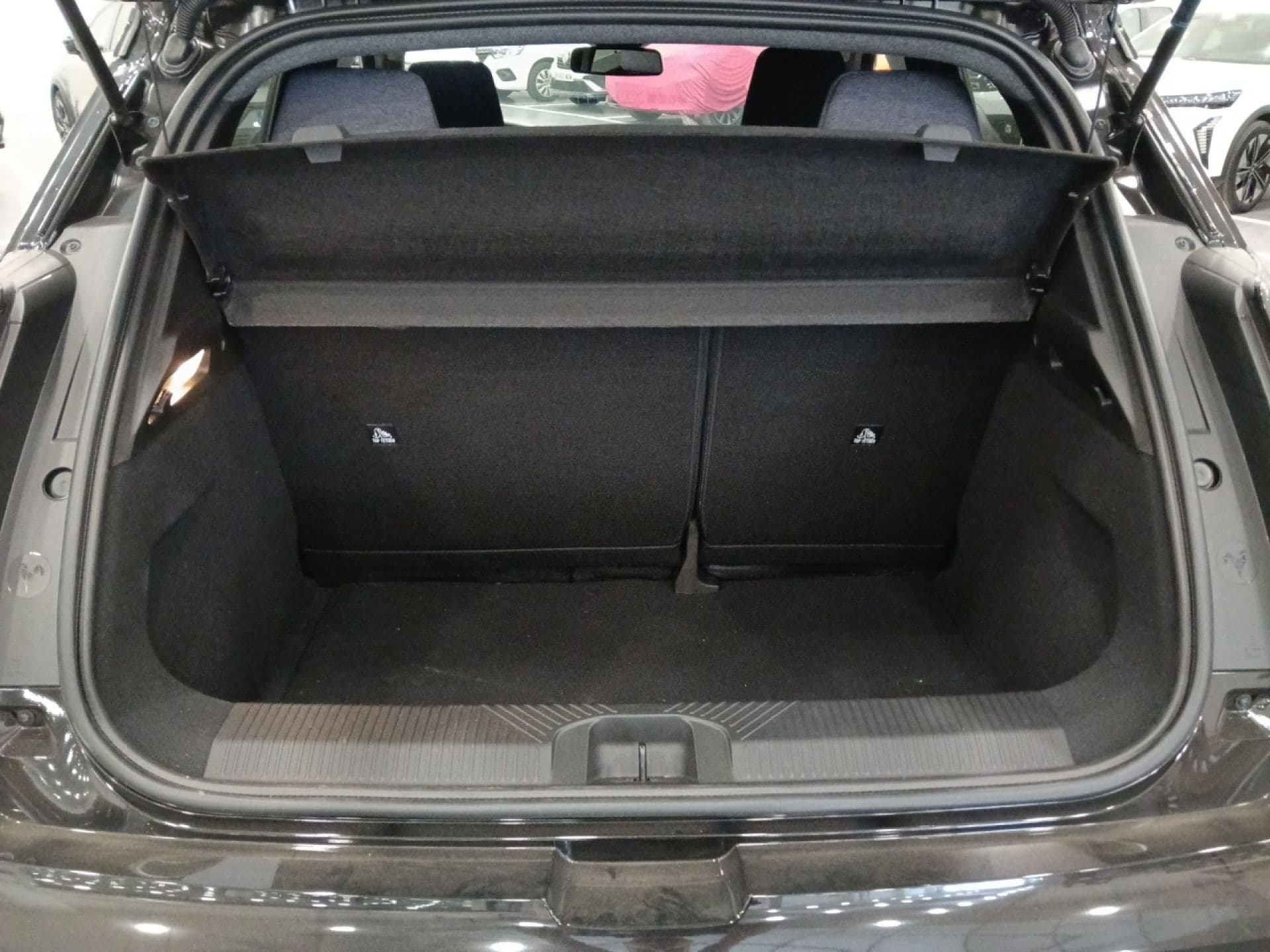 Renault 5 E-Tech – foto 24