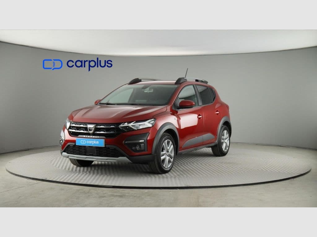 Dacia Sandero – foto 1