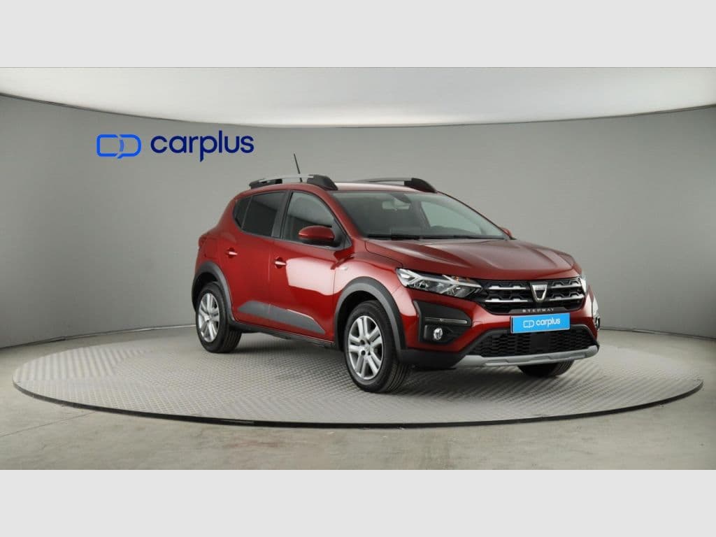Dacia Sandero – foto 2