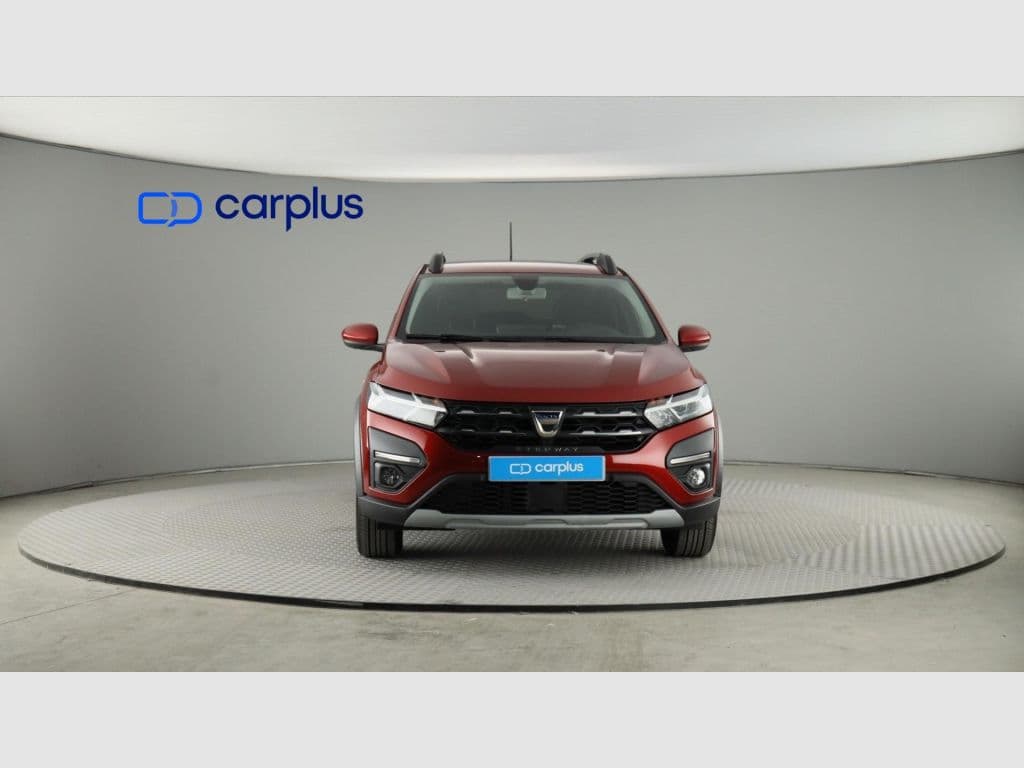 Dacia Sandero – foto 3