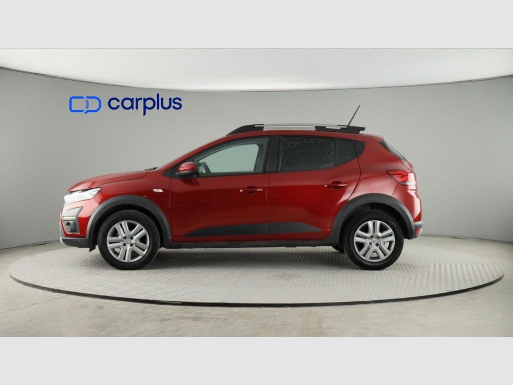 Dacia Sandero – foto 4
