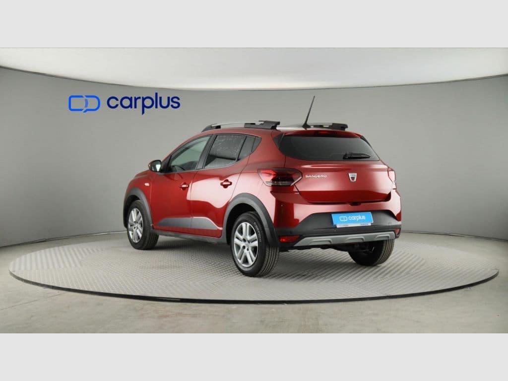 Dacia Sandero – foto 5