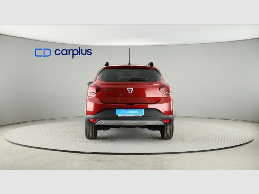 Dacia Sandero – foto 6